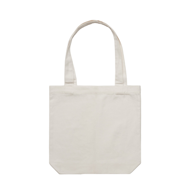 Custom Carrie Tote
