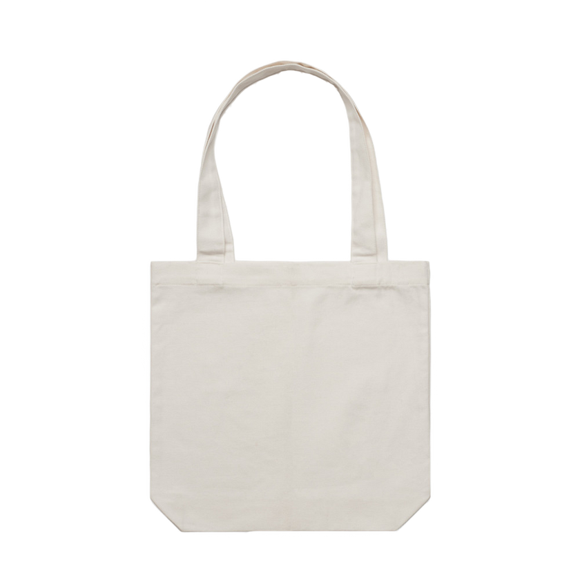 Custom Carrie Tote