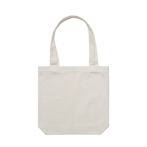 Custom Carrie Tote