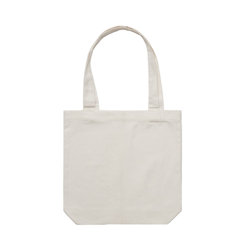Custom Carrie Tote
