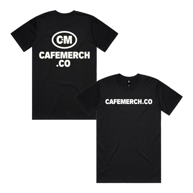 2-Sided Print Classic Tee