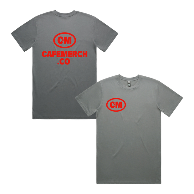 2-Sided Print Classic Tee
