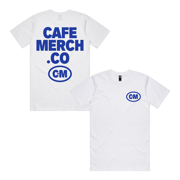 2-Sided Print Classic Tee