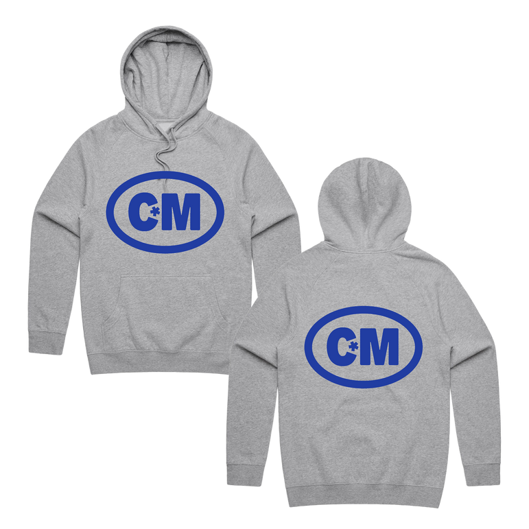 2-Sided Print Supply Hood