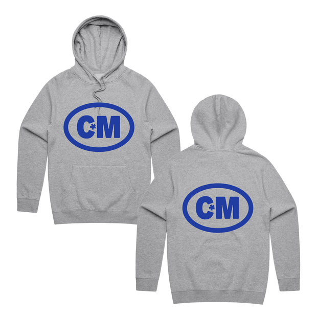 2-Sided Print Supply Hood