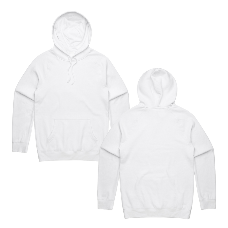 2-Sided Print Supply Hood