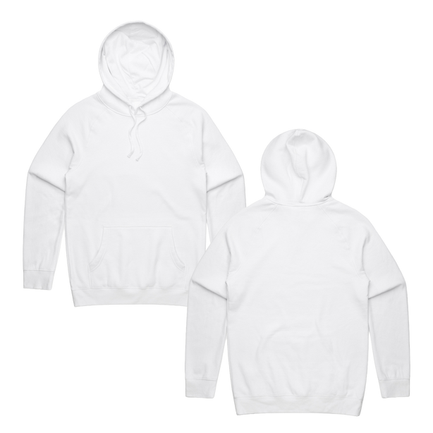 2-Sided Print Supply Hood