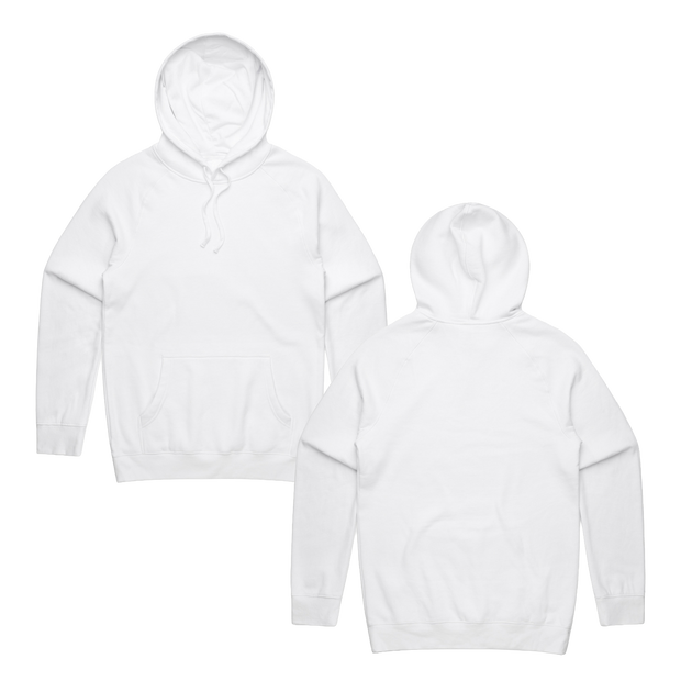 2-Sided Print Supply Hood