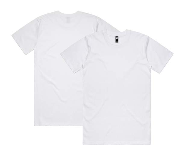 2-Sided Print Classic Tee