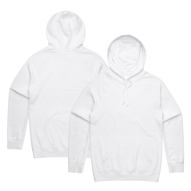 2-Sided Print Supply Hood