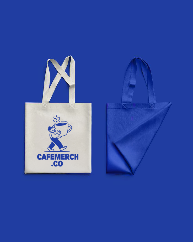 Custom Carrie Tote