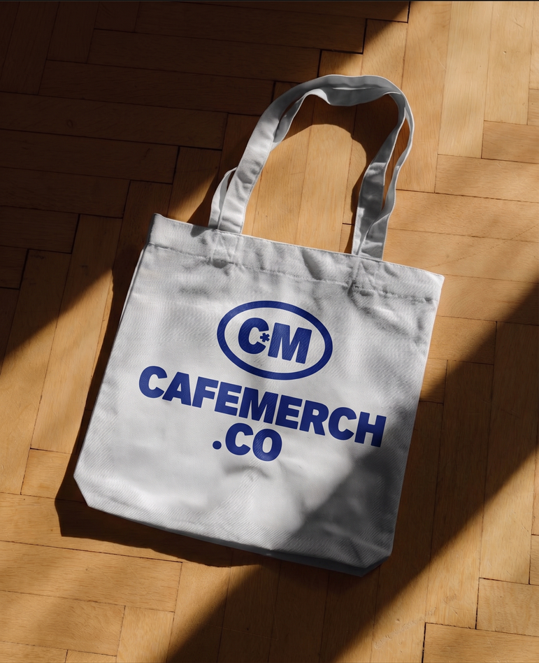 Custom Carrie Tote