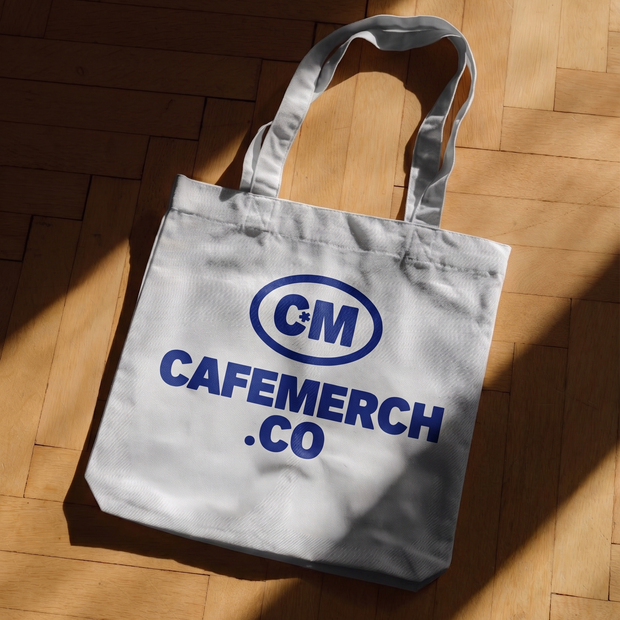 Custom Carrie Tote