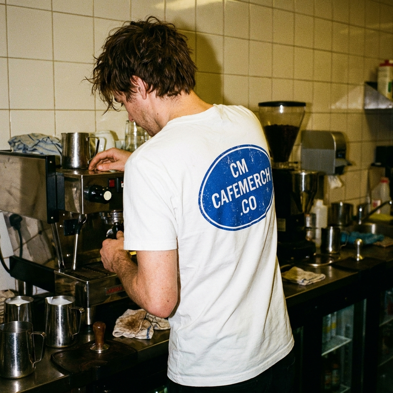 Custom Classic Tee