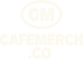 Cafe Merch