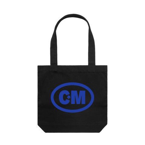 Custom Carrie Tote