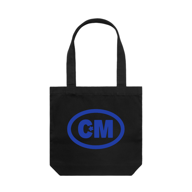Custom Carrie Tote