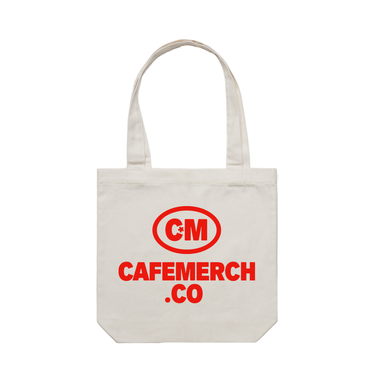 Custom Carrie Tote