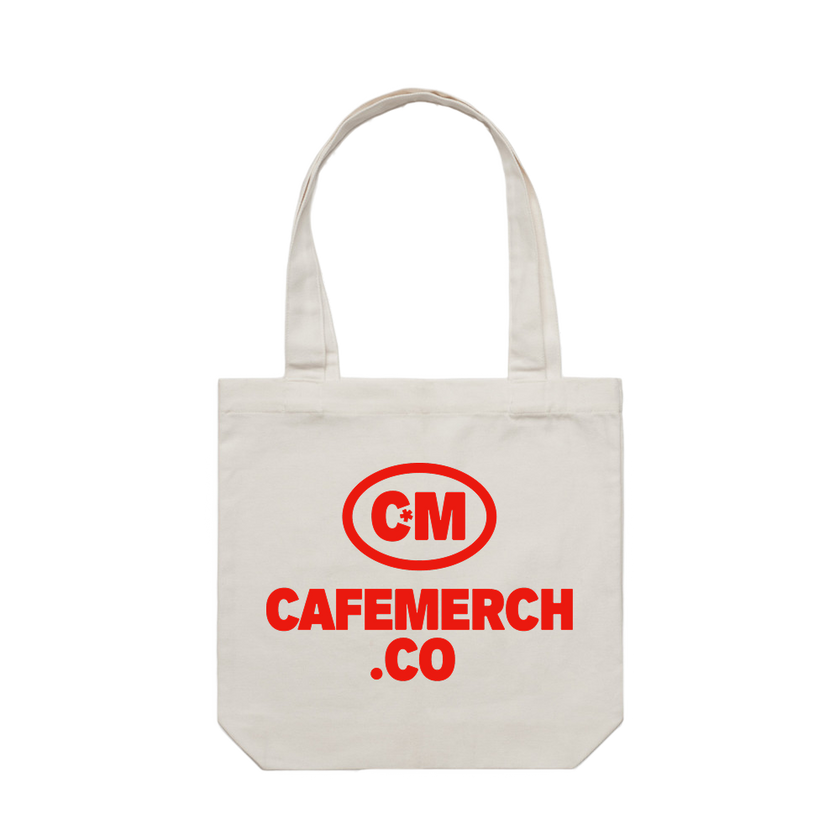 Custom Carrie Tote