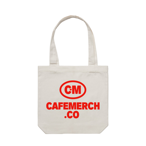 Custom Carrie Tote