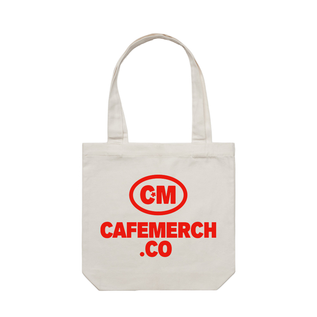 Custom Carrie Tote