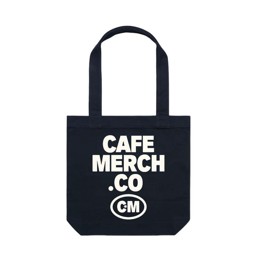 Custom Carrie Tote