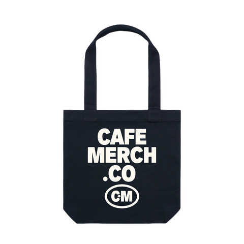 Custom Carrie Tote