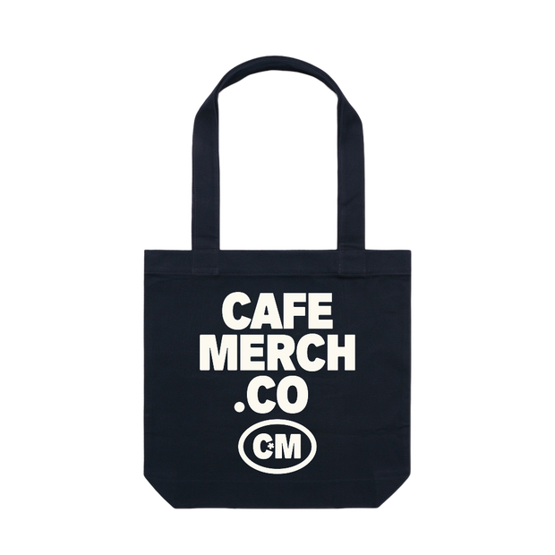 Custom Carrie Tote
