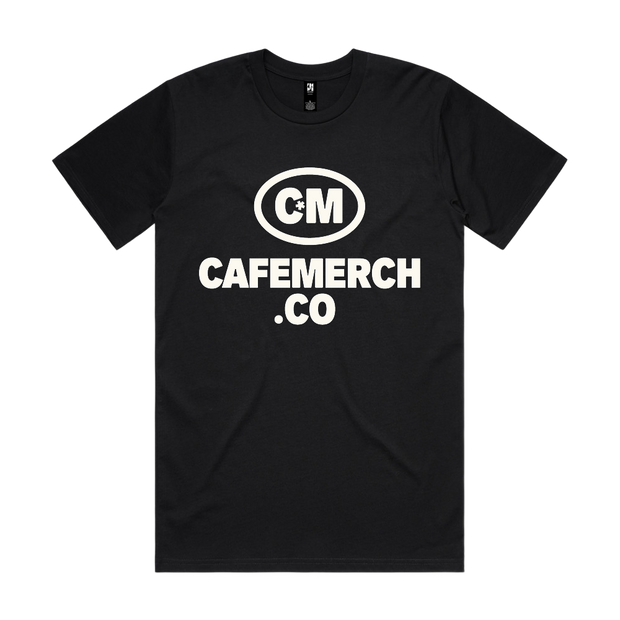 Custom Classic Tee