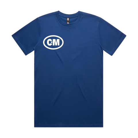 Custom Classic Tee