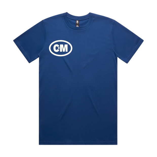 Custom Classic Tee