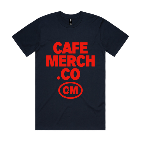Custom Classic Tee