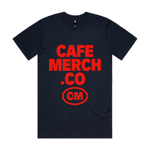 Custom Classic Tee