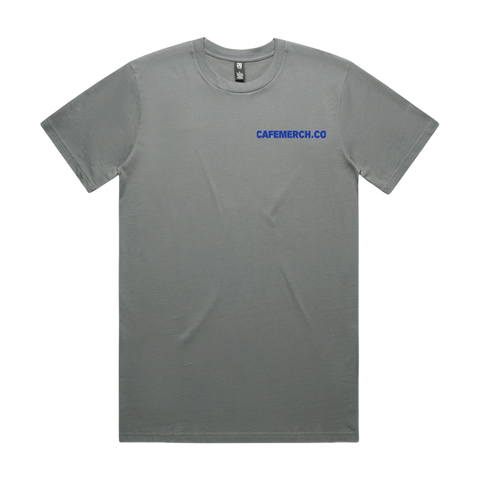 Custom Classic Tee