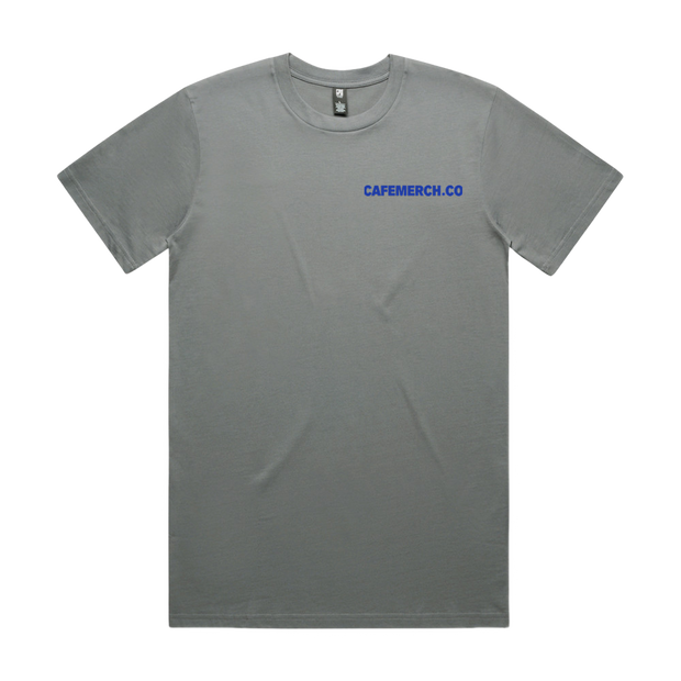 Custom Classic Tee