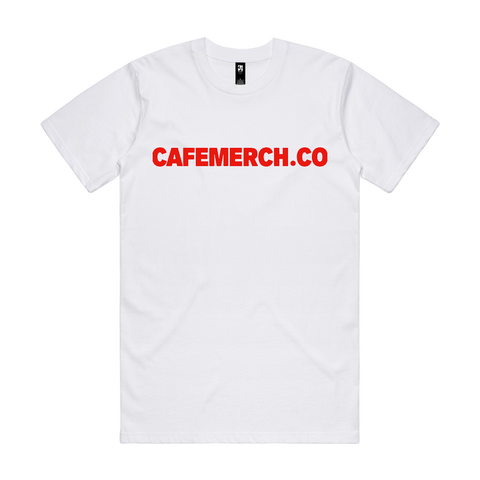 Custom Classic Tee