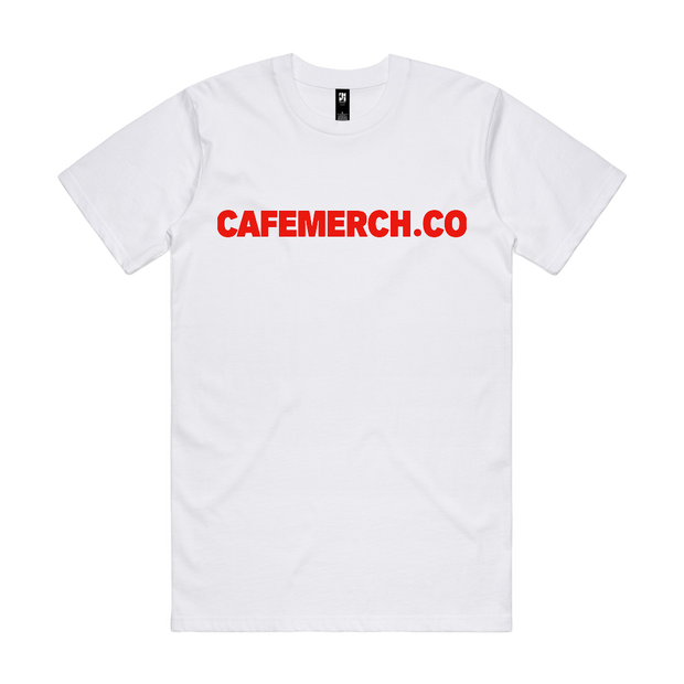 Custom Classic Tee