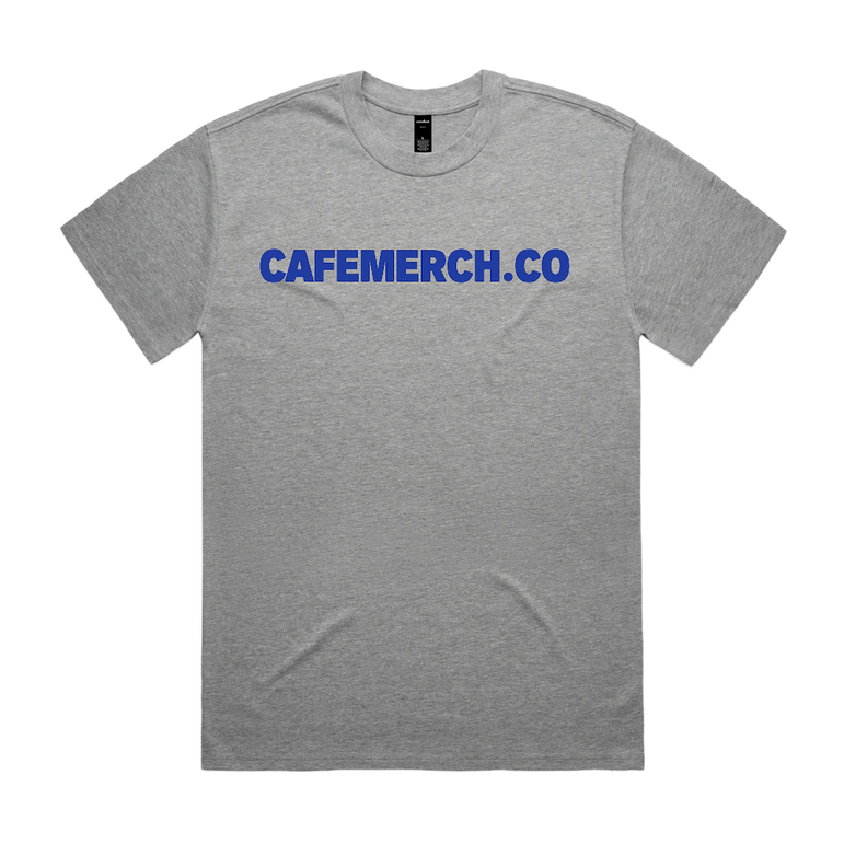 Custom Heavy Tee