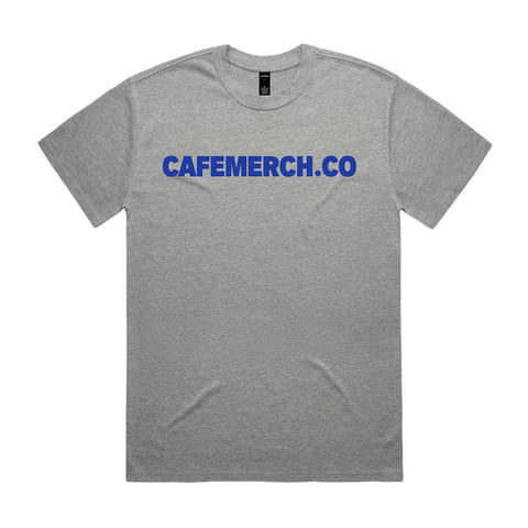 Custom Heavy Tee