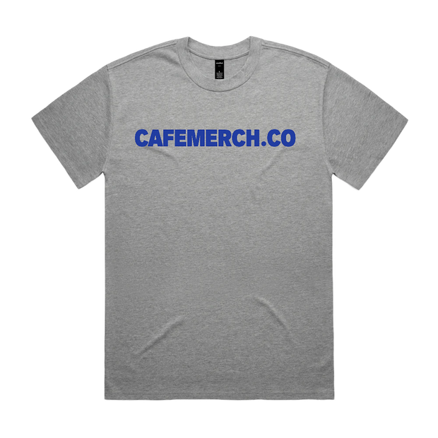 Custom Heavy Tee