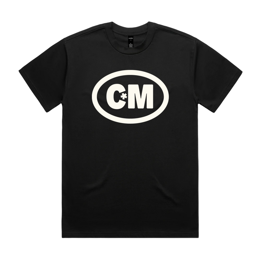 Custom Heavy Tee