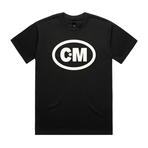 Custom Heavy Tee