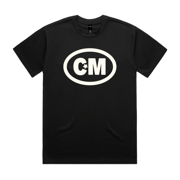 Custom Heavy Tee