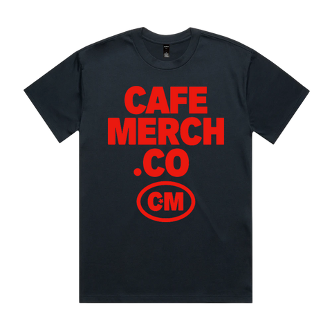 Custom Heavy Tee