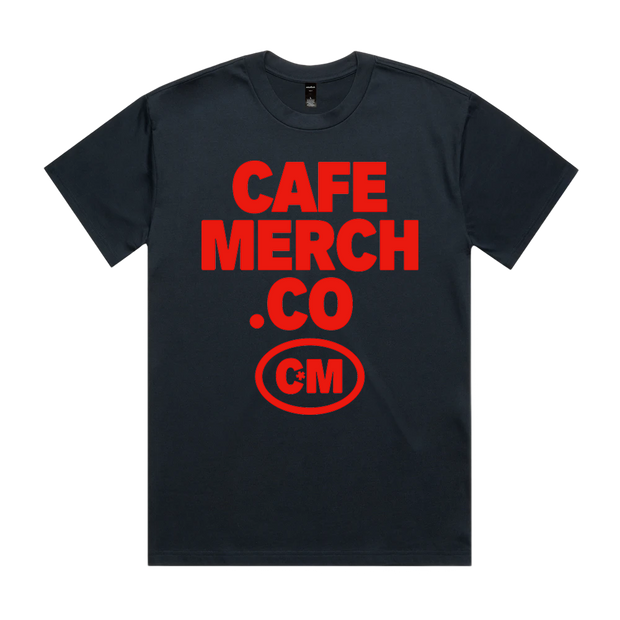 Custom Heavy Tee
