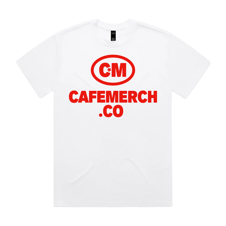 Custom Heavy Tee