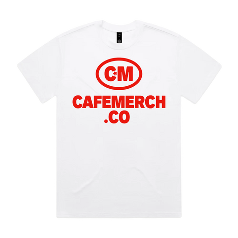 Custom Heavy Tee