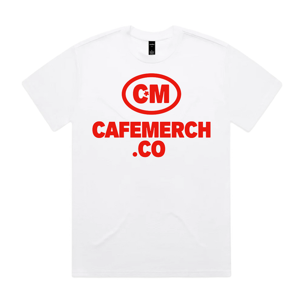 Custom Heavy Tee