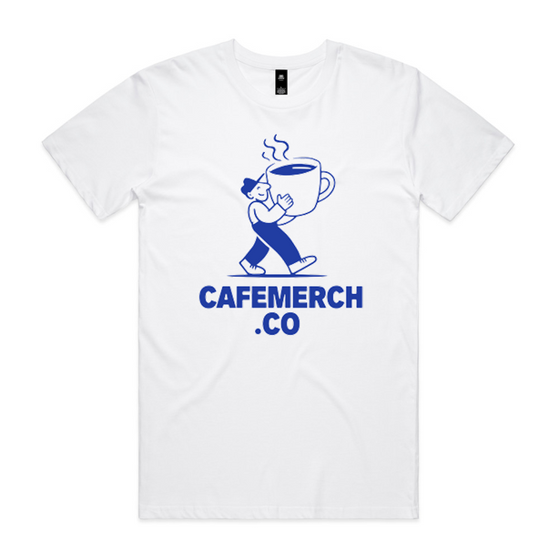 Custom Classic Tee