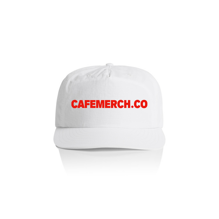 Custom Surf Cap
